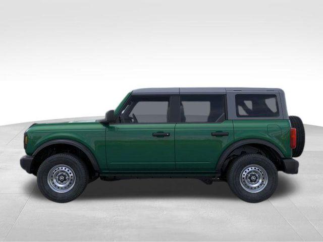FORD BRONCO BASE - 4