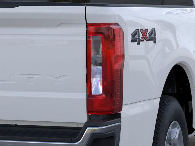 صورة مصغرة 22 لـ 2026 FORD F-250 XLT
