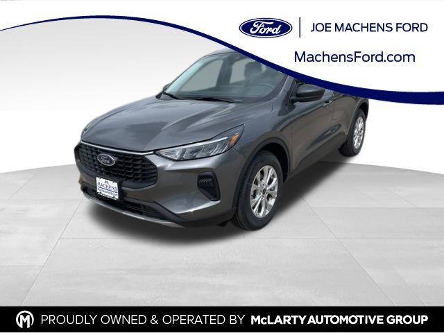 New 2026 Ford Escape Active