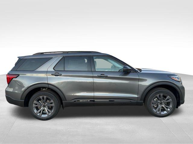 صورة 7 لـ 2026 FORD EXPLORER ACTIVE