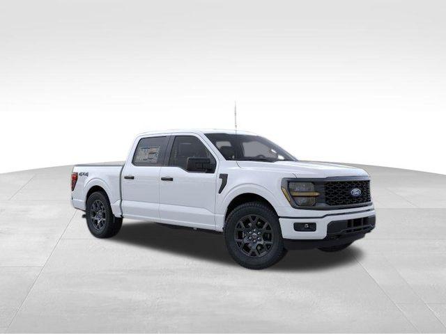 2026 FORD F-150 STX photo 8
