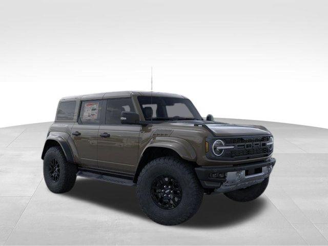 FORD BRONCO - 8