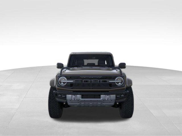 FORD BRONCO - 7