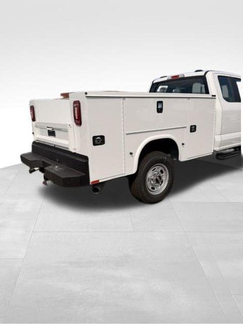 صورة 4 لـ 2026 FORD F-250 XL