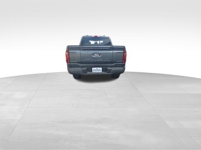 FORD F-150 PLATINUM - 5