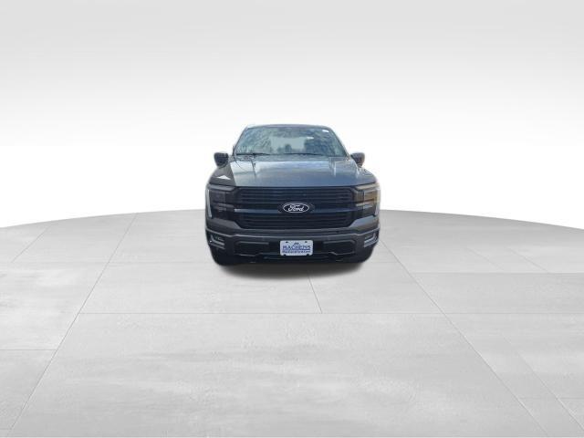 FORD F-150 PLATINUM - 9