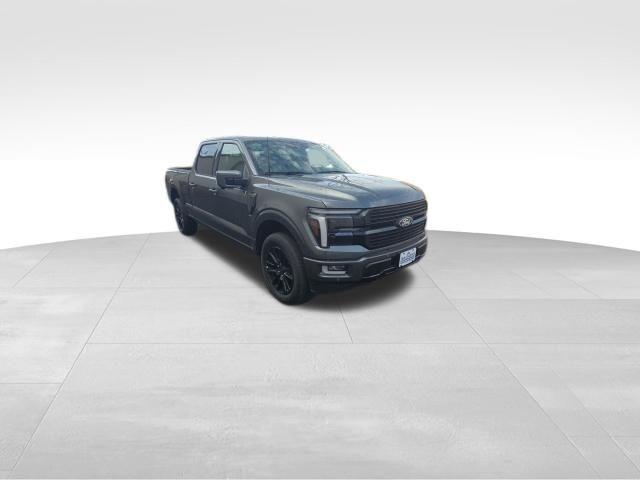 FORD F-150 PLATINUM - 8
