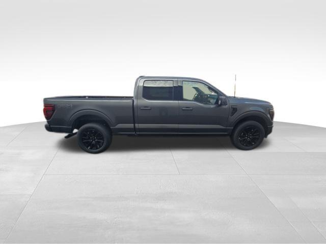 FORD F-150 PLATINUM - 7