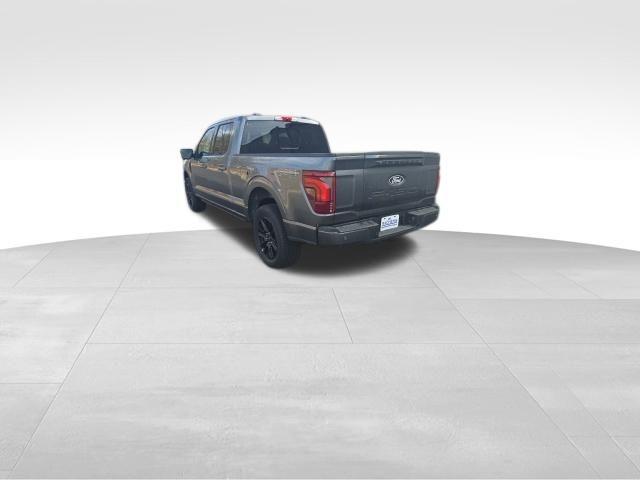 FORD F-150 PLATINUM - 4