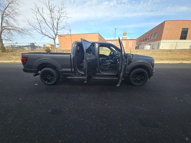 FORD F-150 PLATINUM - 10