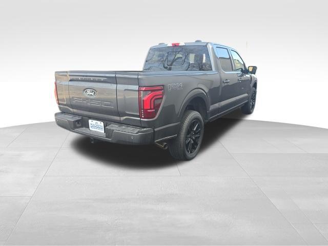 FORD F-150 PLATINUM - 6