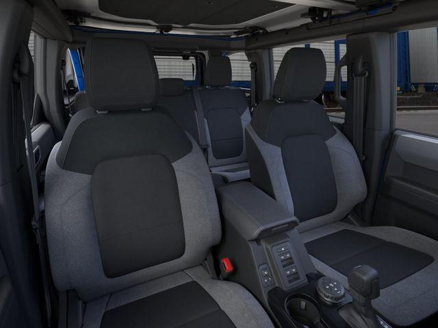 2026 FORD BRONCO BIG BEND 缩略图 11