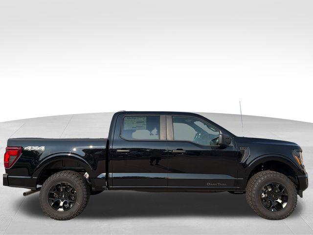 صورة مصغرة 7 لـ 2026 FORD F-150 STX