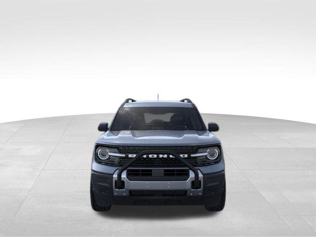 2025 FORD BRONCO SPORT BIG BEND — фото 7