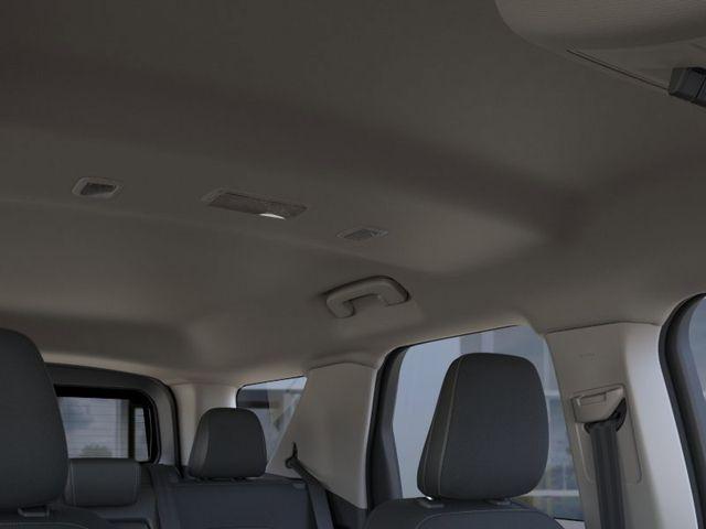 2025 FORD BRONCO SPORT BIG BEND — миниатюра 23