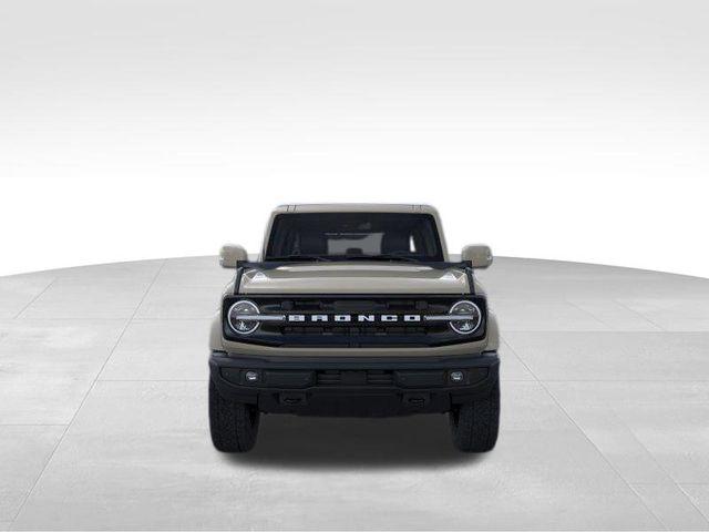 FORD BRONCO - 7