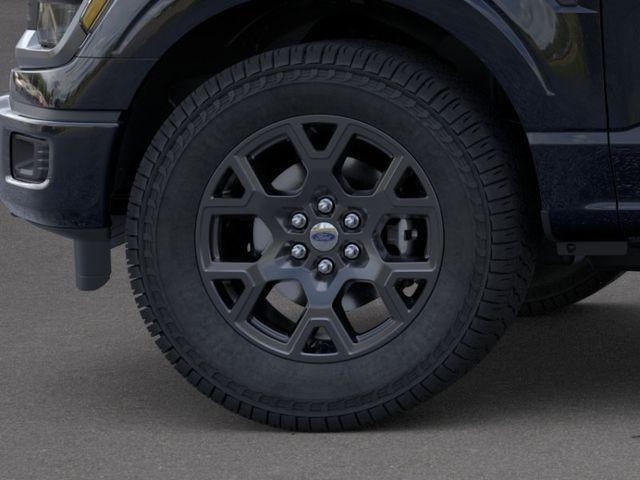 صورة مصغرة 20 لـ 2026 FORD F-150 STX