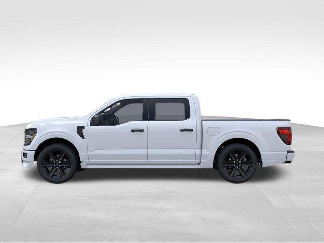 2026 FORD F-150 STX 照片 4