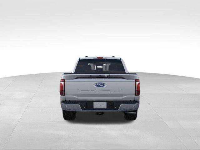 2026 FORD F-150 LARIAT — фото 6
