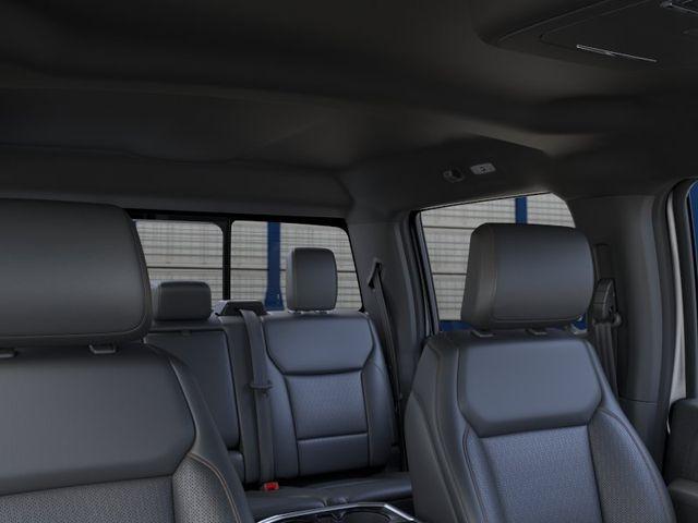 صورة مصغرة 23 لـ 2026 FORD F-150 LARIAT