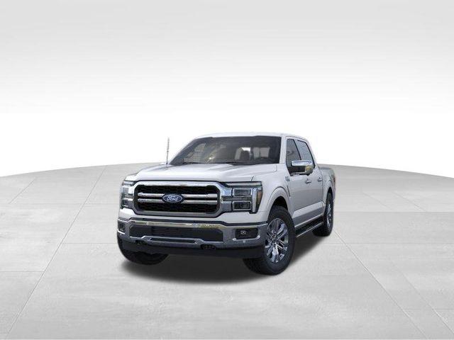 2026 FORD F-150 LARIAT — фото 3