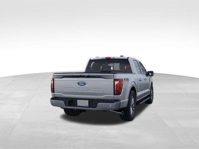 2026 FORD F-150 LARIAT — фото 9