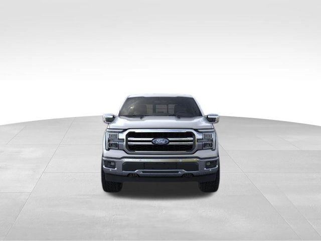 2026 FORD F-150 LARIAT — фото 7