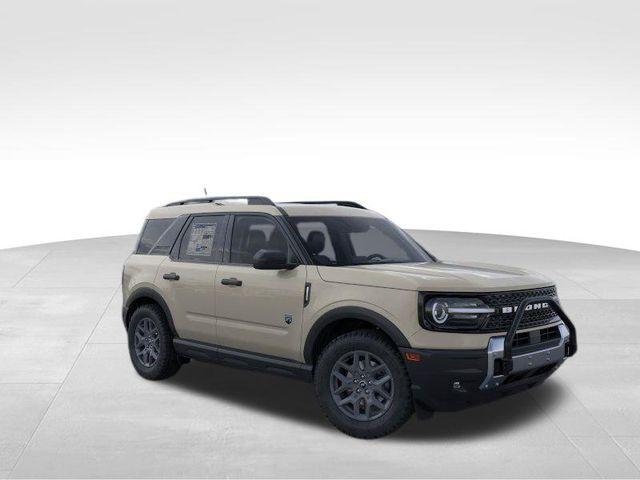 صورة 8 لـ 2025 FORD BRONCO SPORT BIG BEND