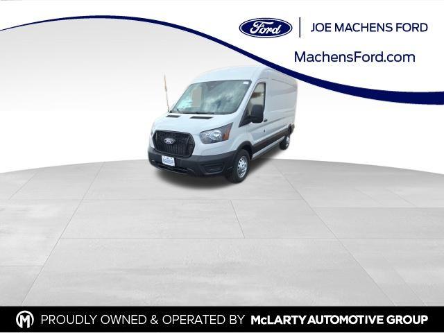 New 2026 Ford Transit-250 148 WB Medium Roof Cargo