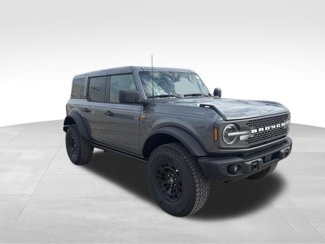 FORD BRONCO - 8