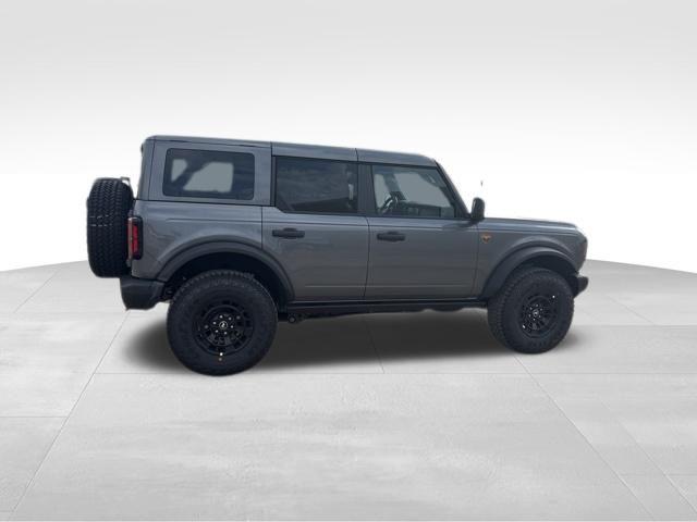 FORD BRONCO - 7