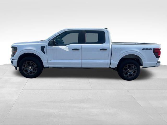 صورة 3 لـ 2026 FORD F-150 STX