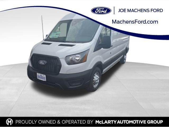 New 2026 Ford Transit-250 148 WB Medium Roof Cargo