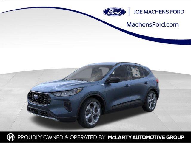 New 2026 Ford Escape ST-Line