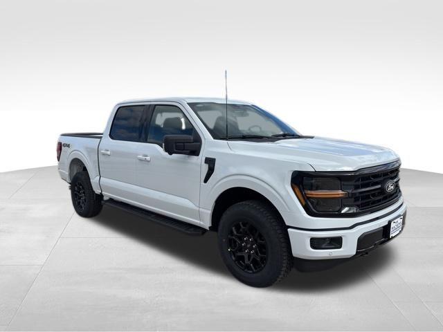 2026 FORD F-150 XLT 照片 7