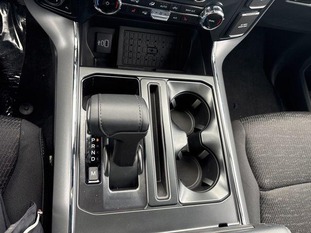 صورة مصغرة 16 لـ 2026 FORD F-150 XLT
