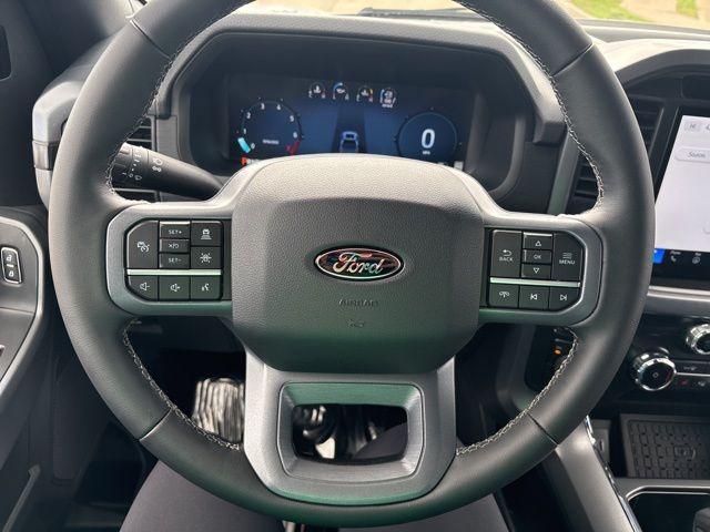 صورة مصغرة 18 لـ 2026 FORD F-150 XLT