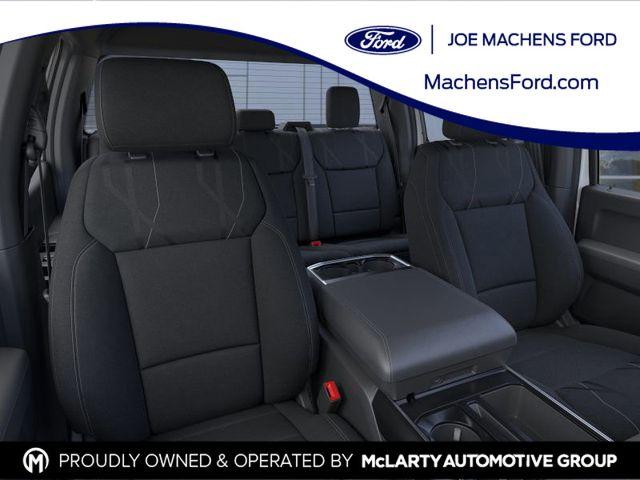 New 2026 Ford F-150 STX