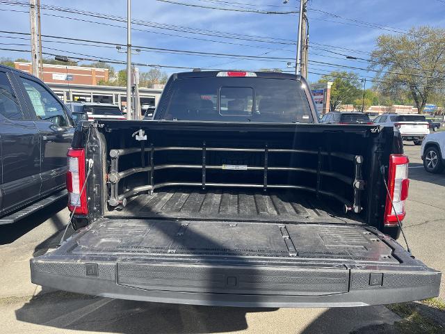 FORD F-150 KING RANCH - 4