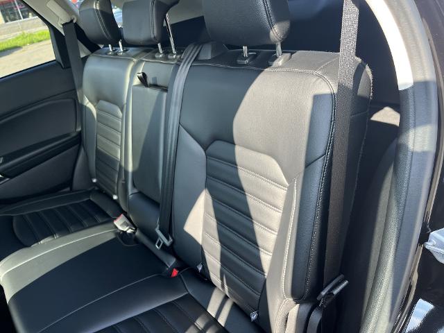 2023 FORD EDGE SPORT photo 6