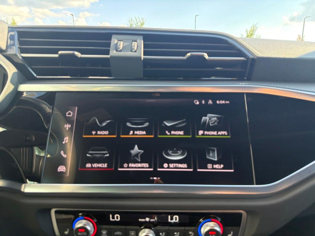 صورة مصغرة 38 لـ 2023 AUDI Q3 45 S LINE PREMIUM