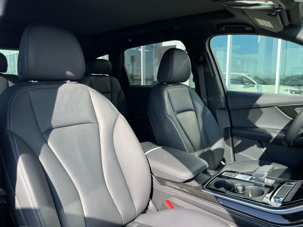 2025 AUDI Q7 55 PREMIUM PLUS — миниатюра 66