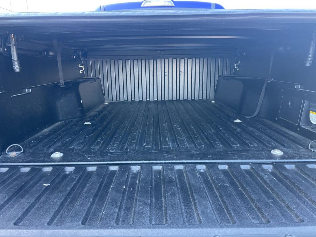 صورة مصغرة 46 لـ 2023 Toyota TACOMA TRD OFF ROAD