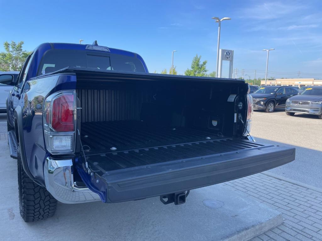 صورة مصغرة 45 لـ 2023 Toyota TACOMA TRD OFF ROAD