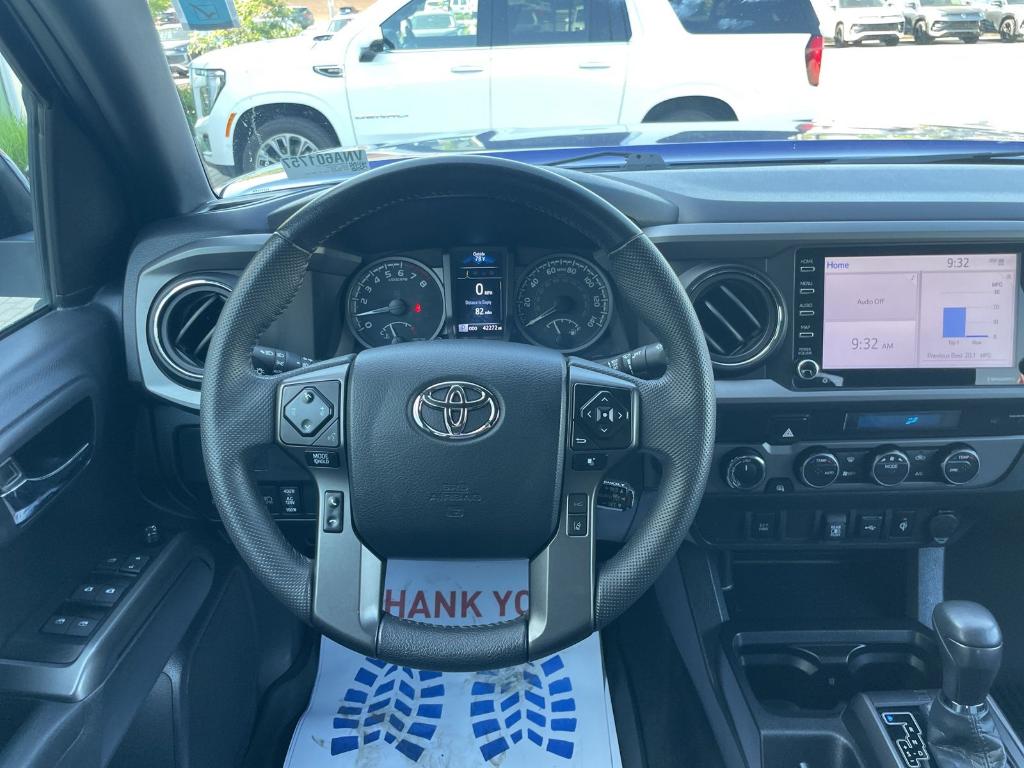 صورة مصغرة 23 لـ 2023 Toyota TACOMA TRD OFF ROAD