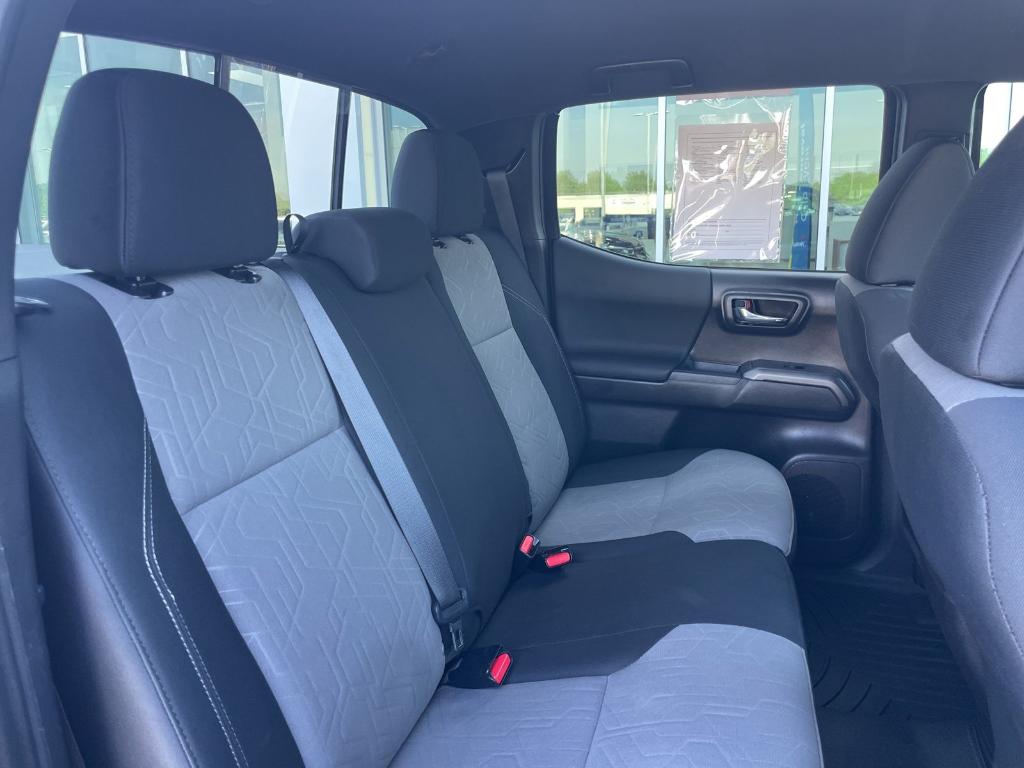 صورة مصغرة 49 لـ 2023 Toyota TACOMA TRD OFF ROAD