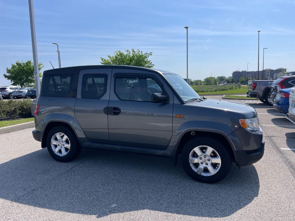 2009 Honda Element