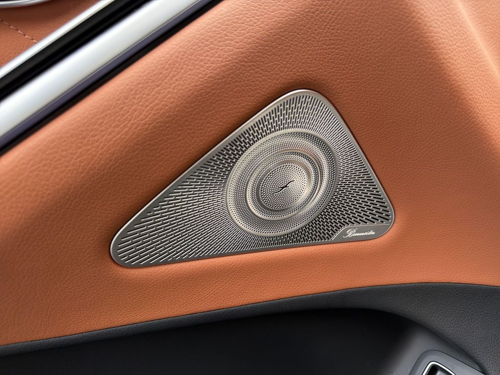 2024 Mercedes-BENZ S-CLASS 缩略图 25