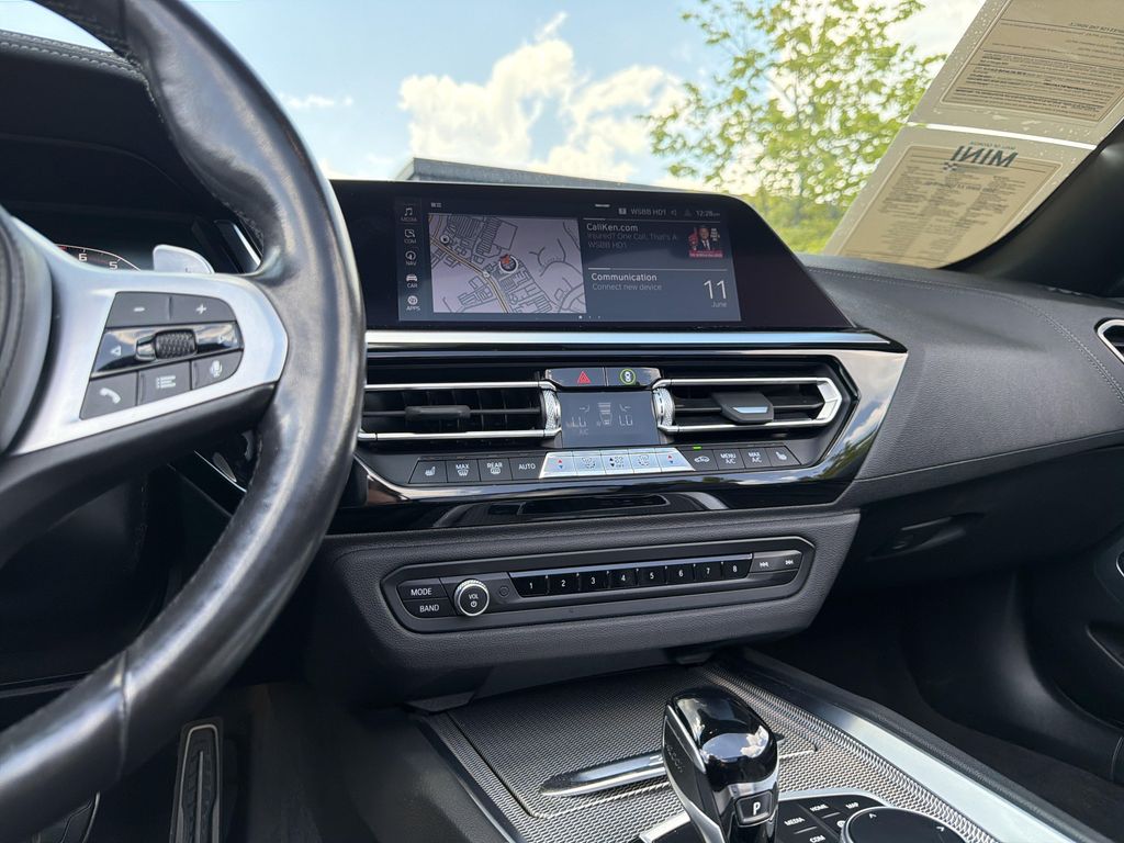 صورة مصغرة 29 لـ 2022 BMW Z4 M40I
