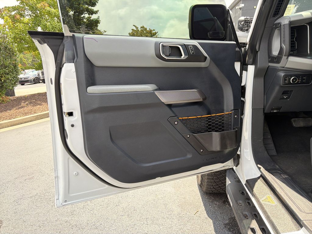 2023 FORD BRONCO BADLANDS 缩略图 20